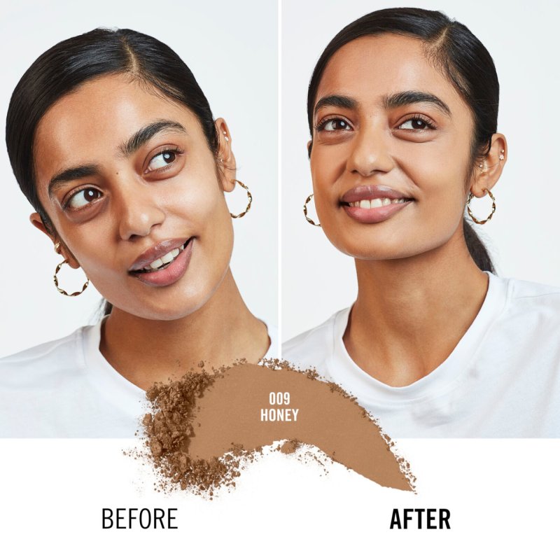 Rimmel Lasting Finish Compact Foundation 009 Honey