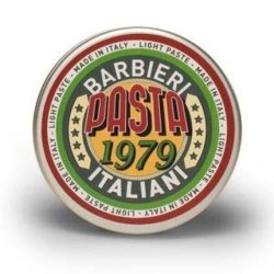BARBIERI ITALIANI Pasta 1979 Light Mattifying Paste 100ml