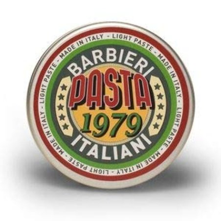 BARBIERI ITALIANI Pasta 1979 Light Mattifying Paste 100ml