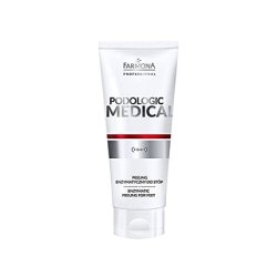 PODOLOGIC MEDICAL Enzymatic Foot Peeling 200ml