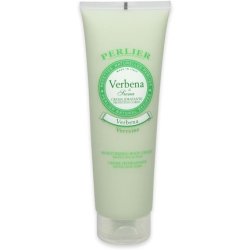 Perlier Moisturizing Cream Body Scent of Verbena 250ml Tube