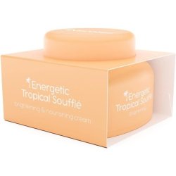 Nacomi Energetic Tropical Souffle 50ml