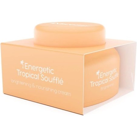 Nacomi Energetic Tropical Souffle 50ml