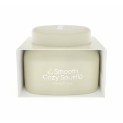Nacomi Creamy Smoothing Souffle 50ml