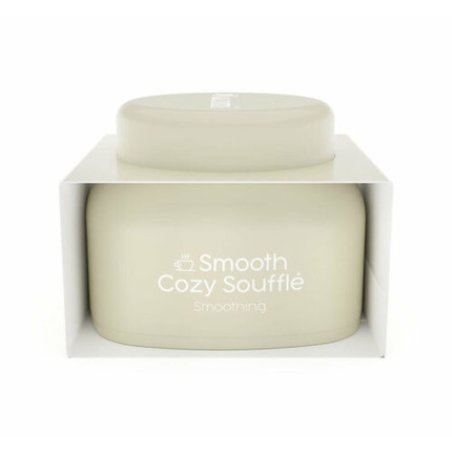 Nacomi Creamy Smoothing Souffle 50ml