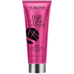 Yoskine Hair Clinic Mezo Therapy Trichological Peeling Against Hair Loss 200ml