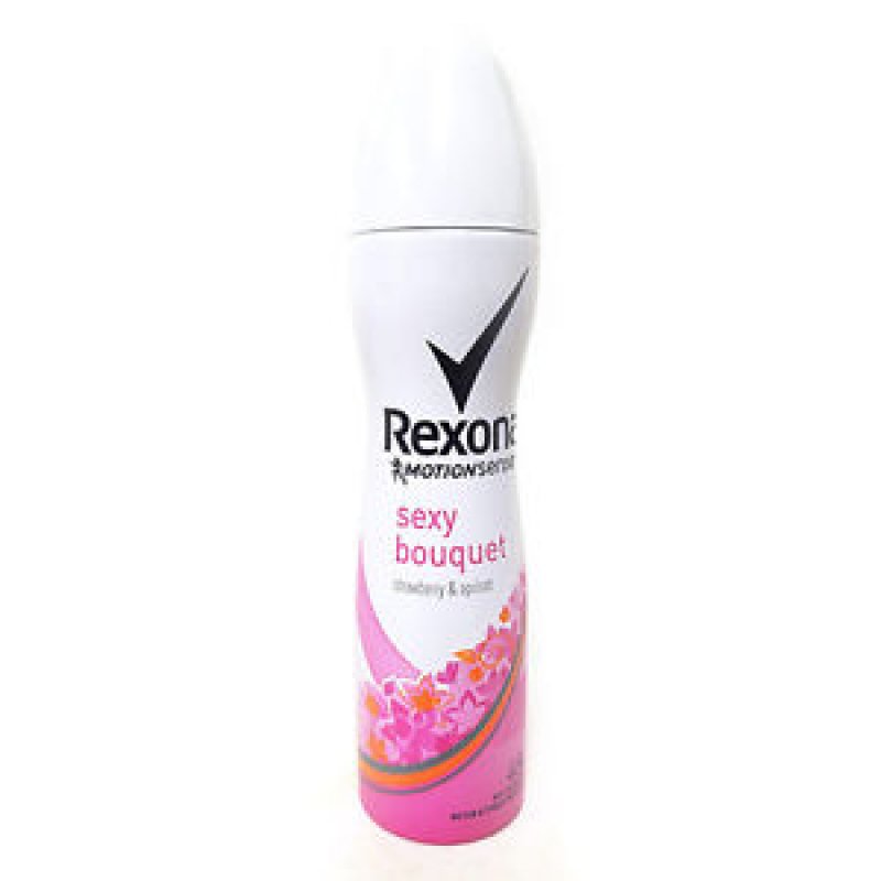 Rexona 8717644585337 déodorant Femmes Déodorant spray 150 ml 1 pièce(s)