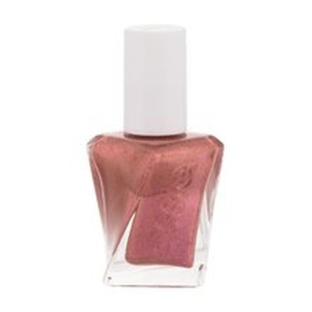 Essie Gel Couture Nail Polish 13 Ml - Color: 400 Caviar Bar