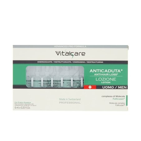Vitalcare Anti-Fall Treatment