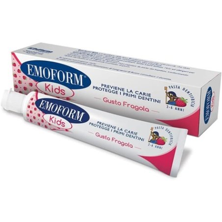 EMOFORM Kids FRA 50ml