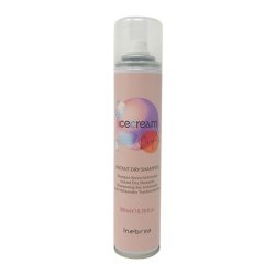 Inebrya Ice Cream DRY-T Instant Dry Shampoo 200ml