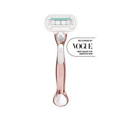 Gillette Venus Deluxe Smooth Sensitive