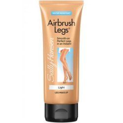 Sally Hansen Airbrush Legs Lotion Light Glow 125 ml