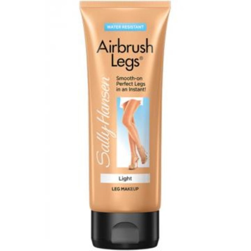 Sally Hansen Airbrush Legs Lotion Light Glow 125 ml