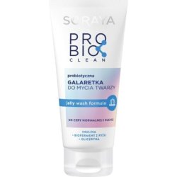Soraya Probio Clean Probiotic Facial Cleansing Jelly