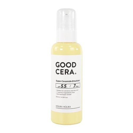 Holika Holika Skin and Good Cera Emulsion for Sensitive Skin 130ml