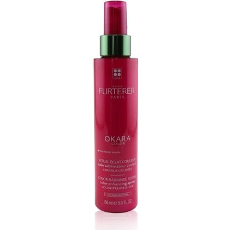 Okara Color Spray Sublimador Brillo 150ml