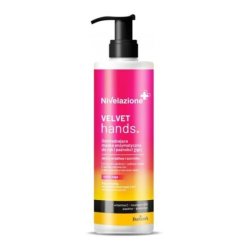 Farmona Nivelazione Rejuvenating Enzyme Mask for Hands and Nails