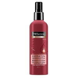 TRESemmé Keratin Smooth Heat Protect Spray 200ml