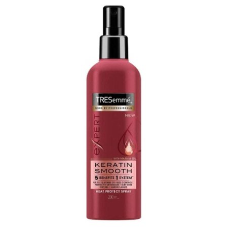 TRESemmé Keratin Smooth Heat Protect Spray 200ml