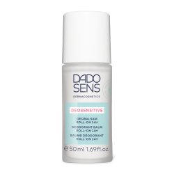 Dado Sens Deosensitive Deobalsam Roll-On 24H 50ml