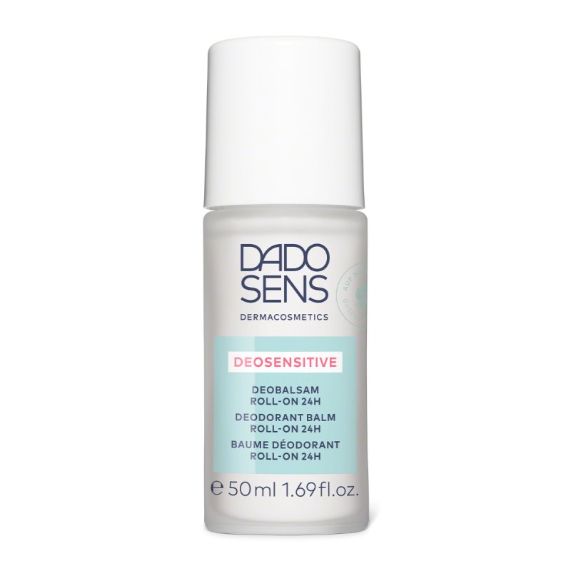 Dado Sens Deosensitive Deobalsam Roll-On 24H 50ml