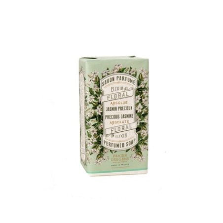 Panier des Sens Perfumed Soap Precious Jasmine 5.3 Ounce