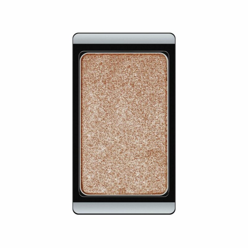 ARTDECO Eyeshadow Pearl 217 - pearly copper brown