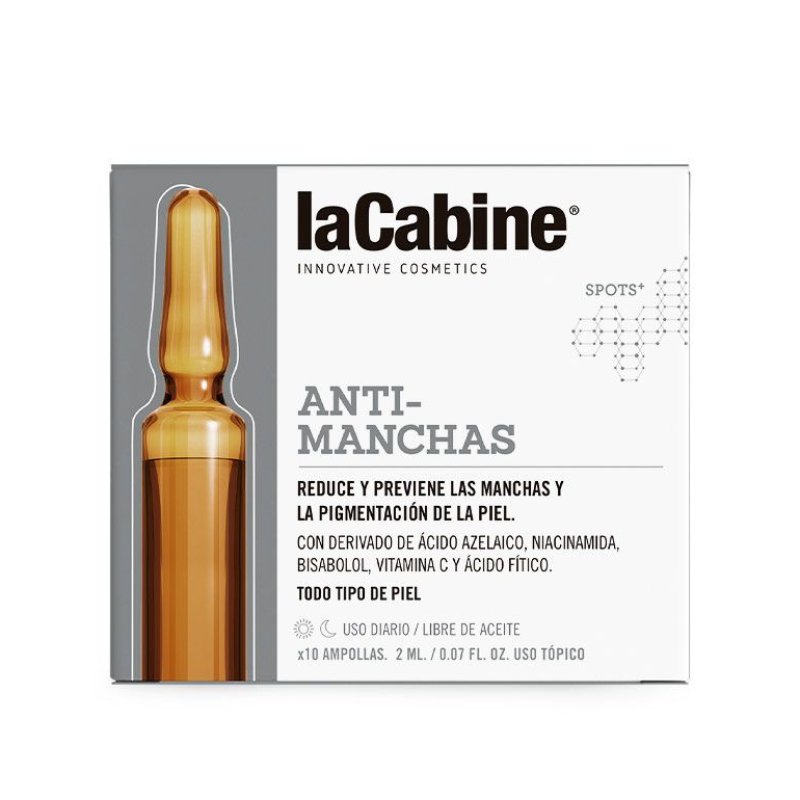 laCabine Anti-dark Spots Face serum 20 ml Women
