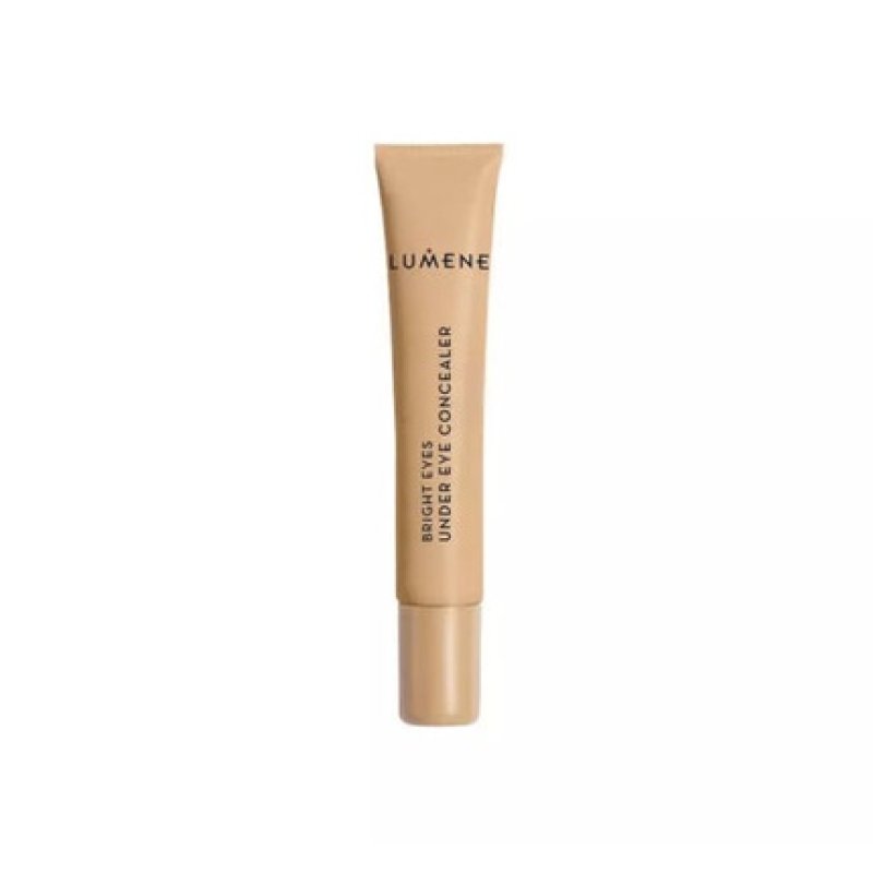 Lumene Bright Eyes Under Eye Concealer 5ml