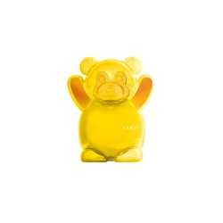 Pupa Happy Bear Makeup Cosmetic Kit 005 Yellow