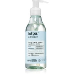 Tołpa Authentic Moisturizing Face Cleansing Gel 195ml
