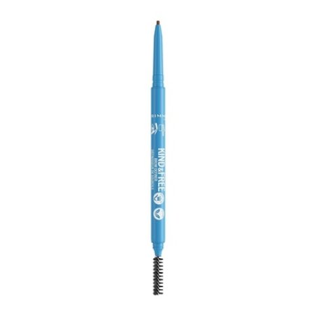 Rimmel Kind & Free Brow Definer 004 Caramel