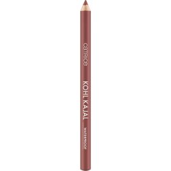 CATRICE Kohl Kajal Waterproof crayon contour des yeux 0,78 g 100 Burgundy Babe
