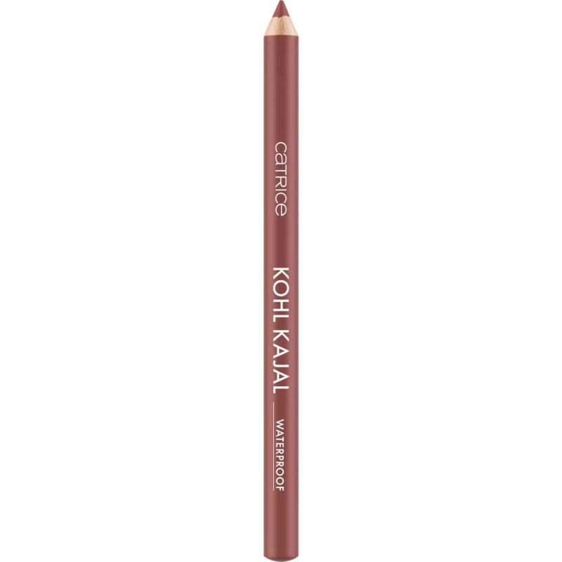 CATRICE Kohl Kajal Waterproof eyeliner 0.78 g 100 Burgundy Babe