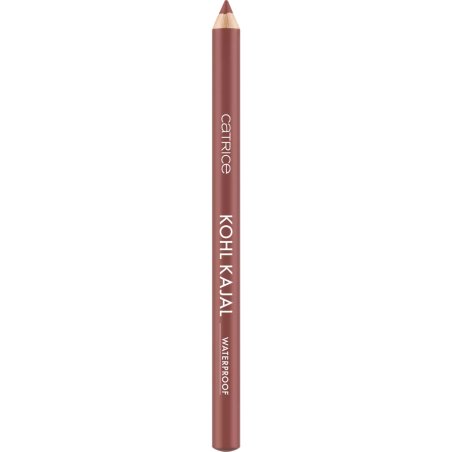 Kohl Kajal Eye Pencil Waterproof 0.78g 100 Burgundy Babe