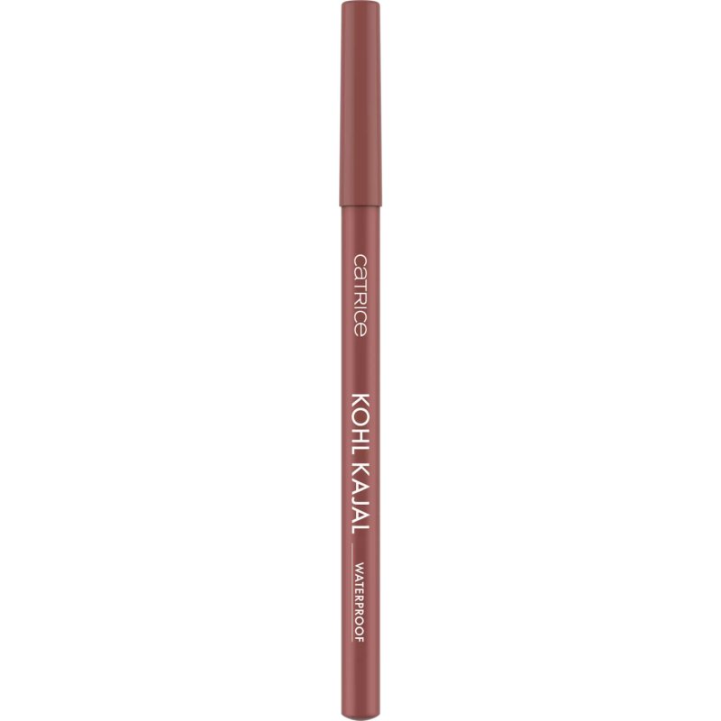 CATRICE Kohl Kajal Waterproof eyeliner 0.78 g 100 Burgundy Babe