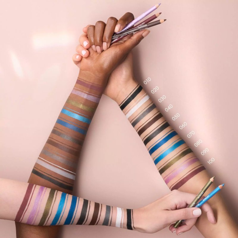 CATRICE Kohl Kajal Waterproof eyeliner 0.78 g 100 Burgundy Babe