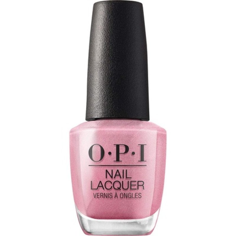 OPI Nail Lacquer Aphrodite's Pink Nightie 0.5 fl oz
