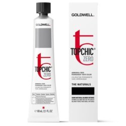 5N Topchic Zero Tb 60Ml