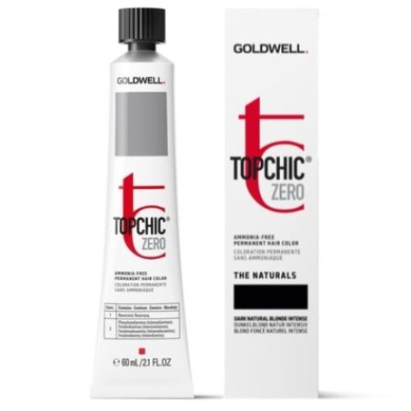 5N Topchic Zero Tb 60Ml