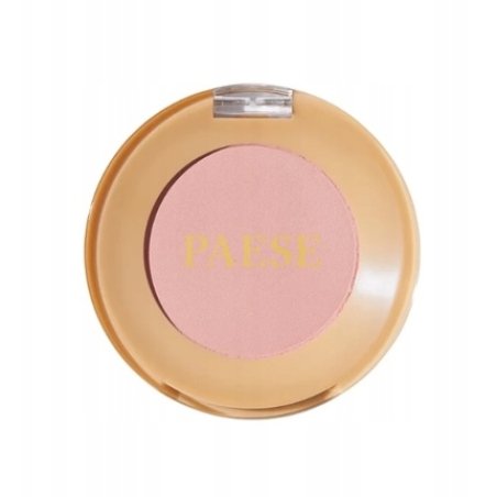 Paese Self Glow Blush 01 Rosy 3 G - A Beautiful Blush For A Radiant Look
