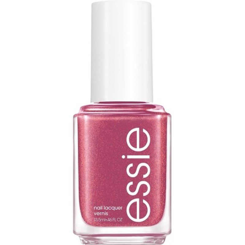 Essie Core Nail Polish 785 Ferris Of Them All Muted Mauve Shimmer 13.5ml