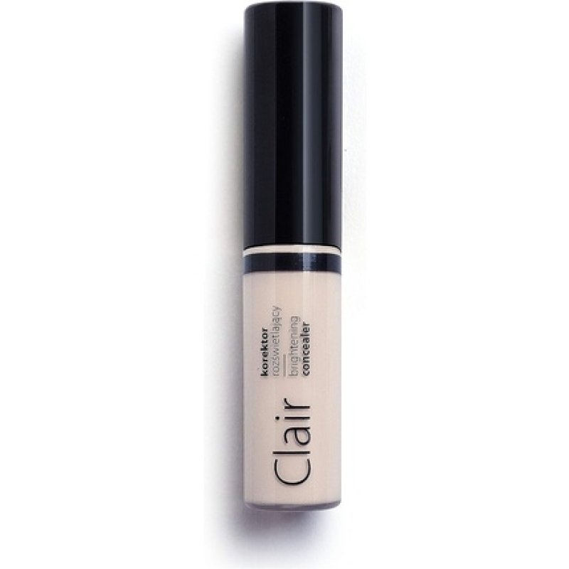 Paese Cosmetics 01 Light Beige Clair Brightening Concealer 6ml