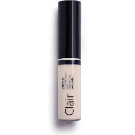 Paese Cosmetics 01 Light Beige Clair Brightening Concealer 6ml