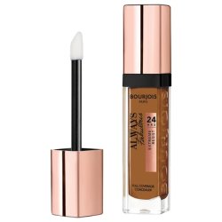 Bourjois Always Fabulous 24 Hrs Concealer 600 Chocolate 6ml