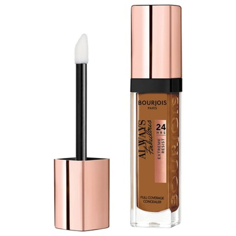 Bourjois Always Fabulous 24 Hrs Concealer 600 Chocolate 6ml