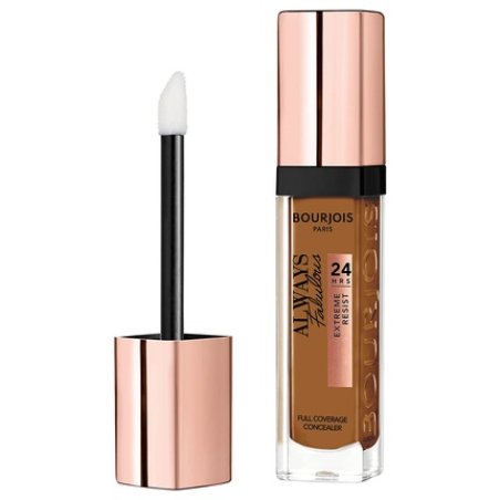 Bourjois Always Fabulous 24 Hrs Concealer 600 Chocolate 6ml