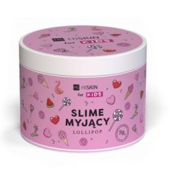 Kids Lollipop Cleansing Slime 150ml HiSkin