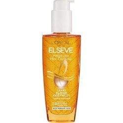 Elseve Haircare Els Huil Ext Pb Pet100 Pl Coco 100.0 Milliliters